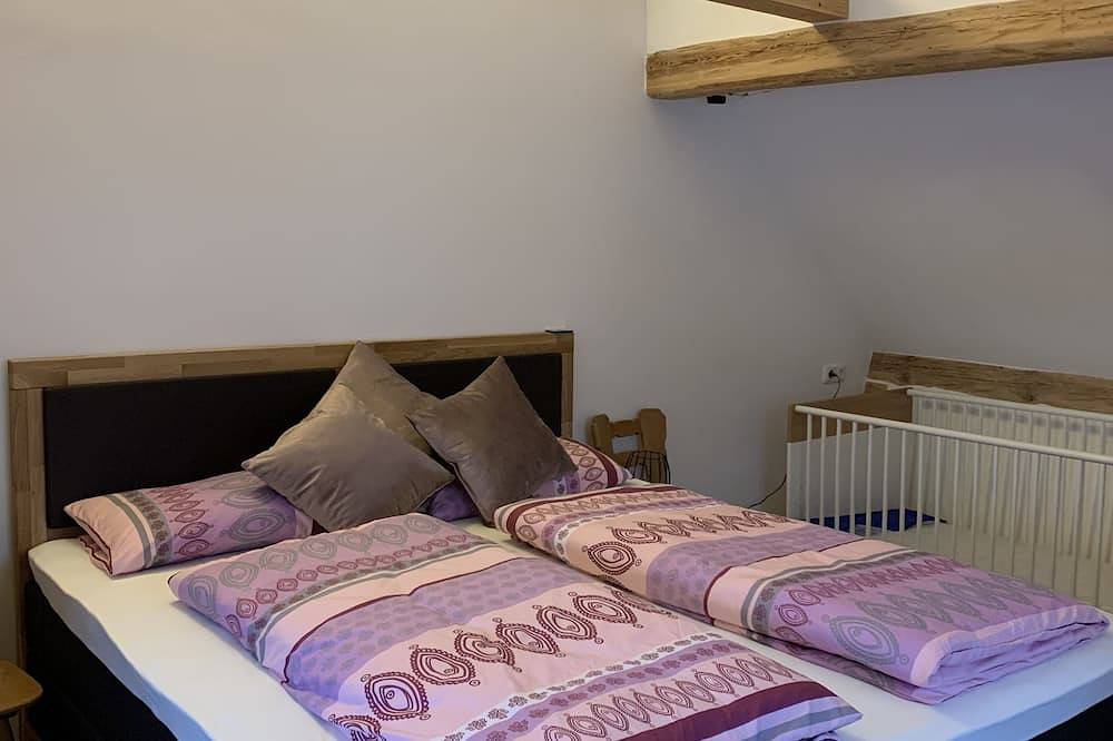 Ganze Wohnung, Ferienwohnung im Lindenhof in Strullendorf, Landkreis Bamberg