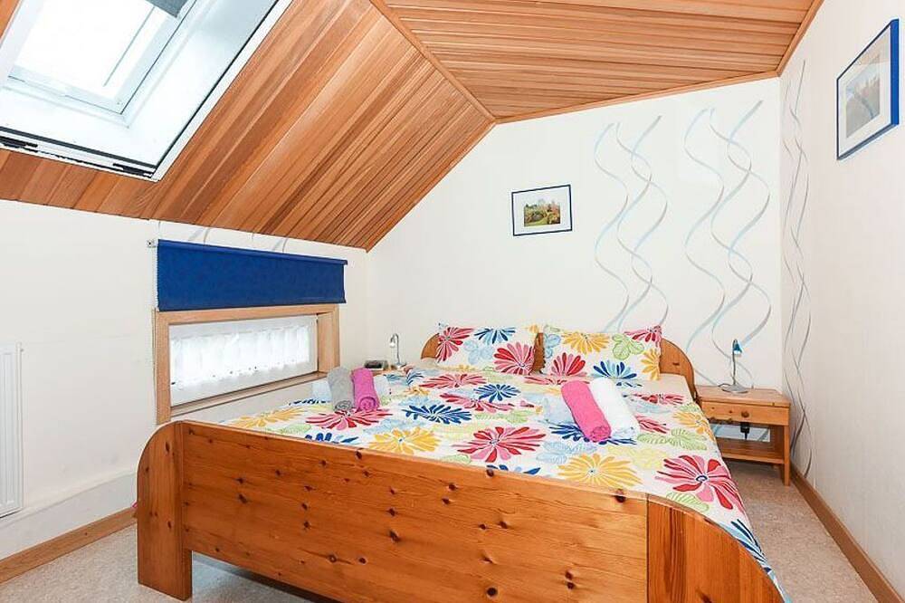 Ganze Wohnung, Ferienwohnung Mohnblume - Landidylle Kramer in Utarp in Utarp, Nordseeküste