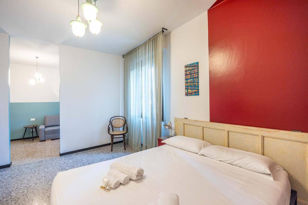 Large Double Room in Bologna, Bologna Provinz