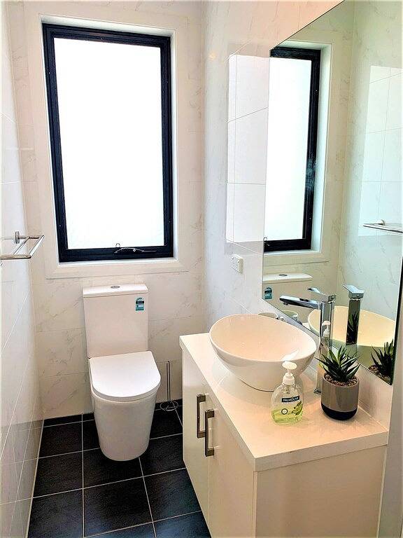 Maison d’hôte pour 3 personnes, avec jardin à Sydney - 4