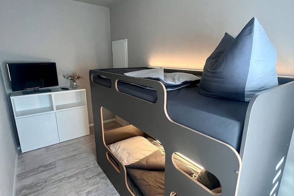 Ganze Wohnung, Harzfokus - Beautynest - #Zentrum#Sauna#Wlan#Smarttv in Wernigerode, Harzvorland