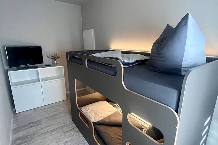 Ferienwohnung für 7 Personen in Schloss Wernigerode - 2