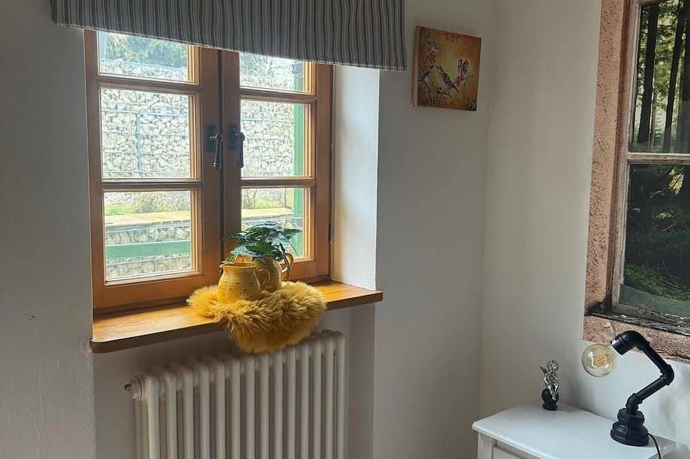 Ganze Wohnung, Ferienwohnung Herzenslicht in Ingenried, Romantische Straße