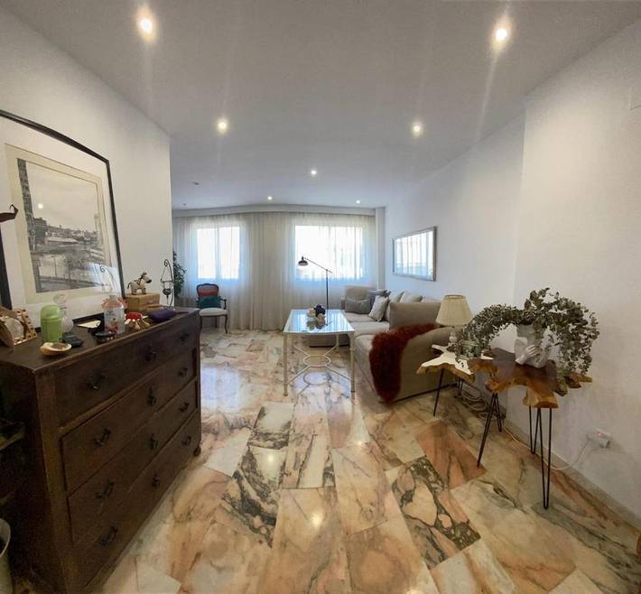 Appartement de vacances pour 5 personnes, animaux acceptés - 1