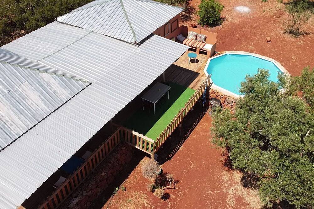 Lodge Palmeira 25m2 auf dem Land 3 km von Silves entfernt in Silves, Faro Distrikt