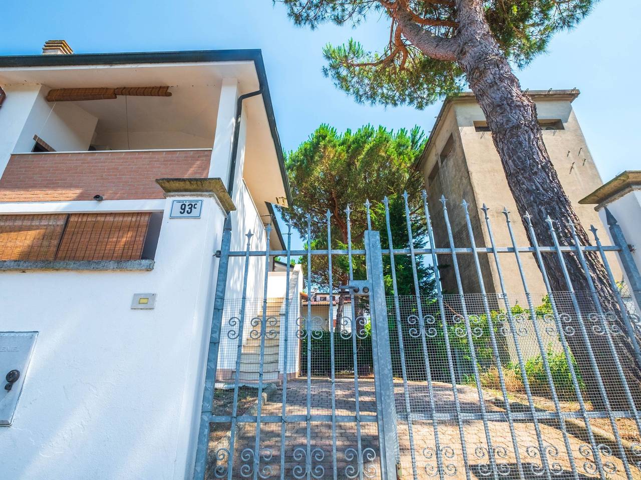 Pino 5 in Comacchio, Provincia di Ferrara