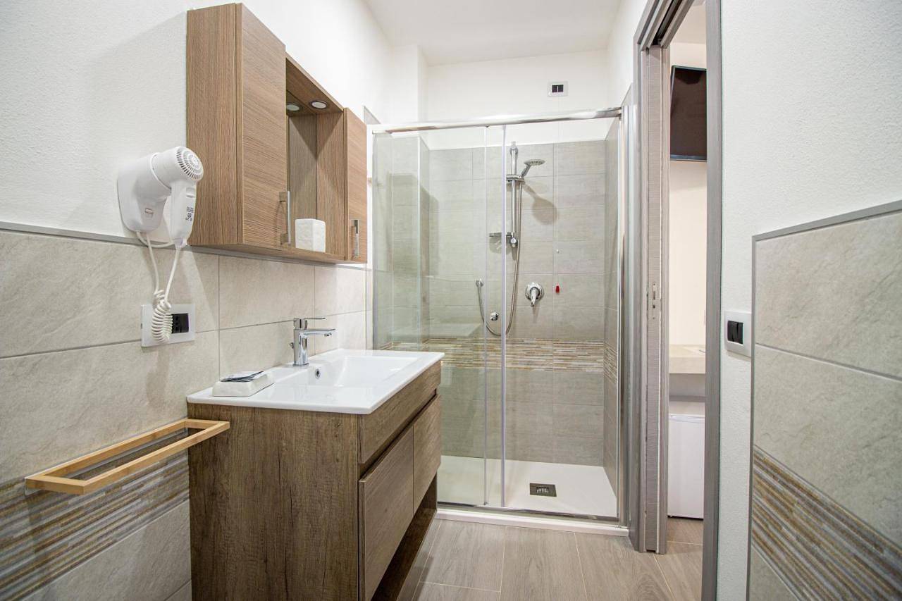 S'Omu e Chicchinu Rooms in Cardedu, Ogliastra Provinz