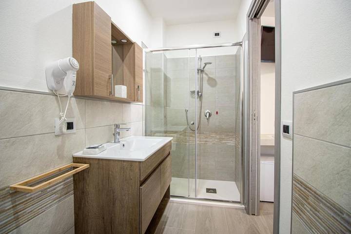 Gîte pour 2 personnes, avec jardin et vue dans Cardedu - 3