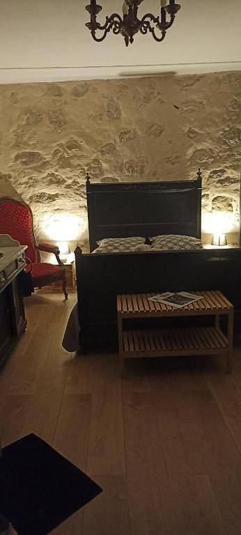 Cottage pour 2 personnes, avec vue à Le Fouilloux