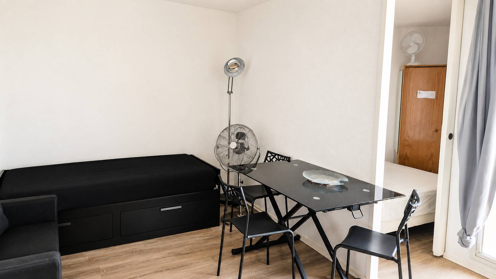 Appartement entier, Bea122 in Canet-en-Roussillon, Côte d'Améthyste