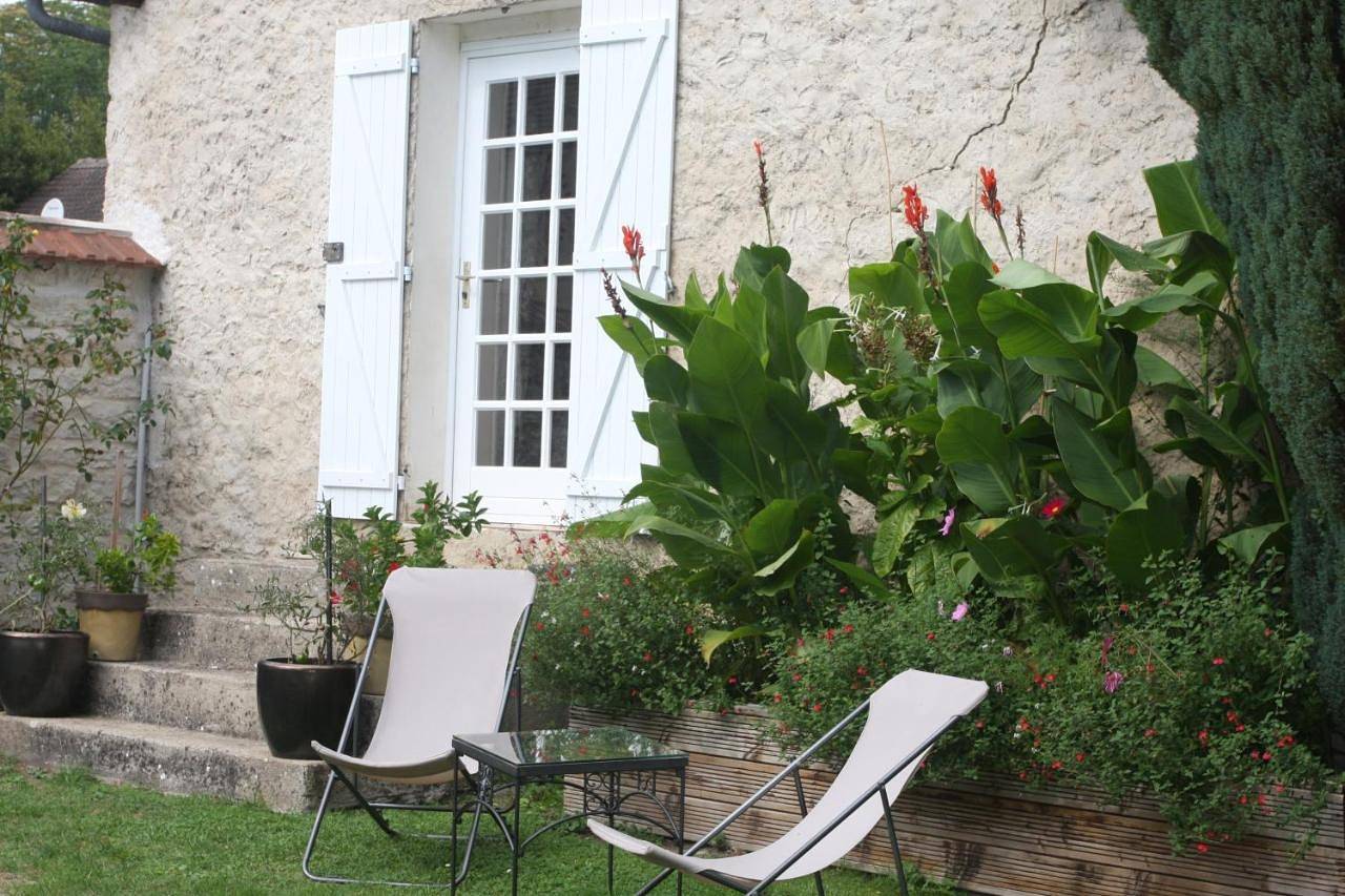 Au bon maréchal in Giverny, Région de Les Andelys
