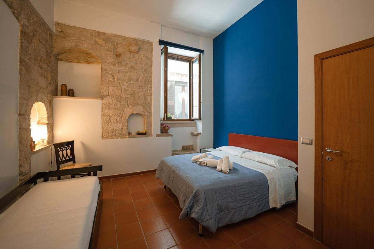 La Piccola Torre in Bisceglie, Barletta-Andria-Trani