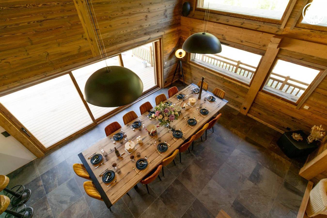 Chalet Des Fees in Beaufort (Rhône-Alpes), Région d'Albertville