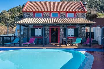 Agriturismo voor 4 Personen in Madeira, Portugal, Afbeelding 4