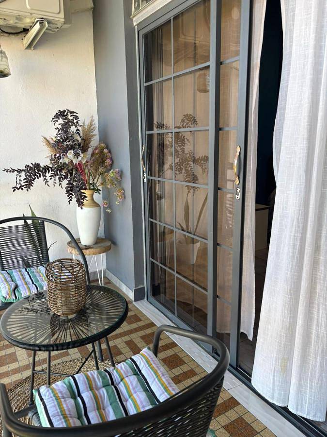 Hôtel pour 2 personnes, avec balcon