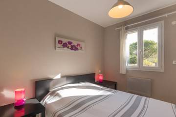 Gîte pour 2 Personnes dans Les Vans, Massif central, Photo 4