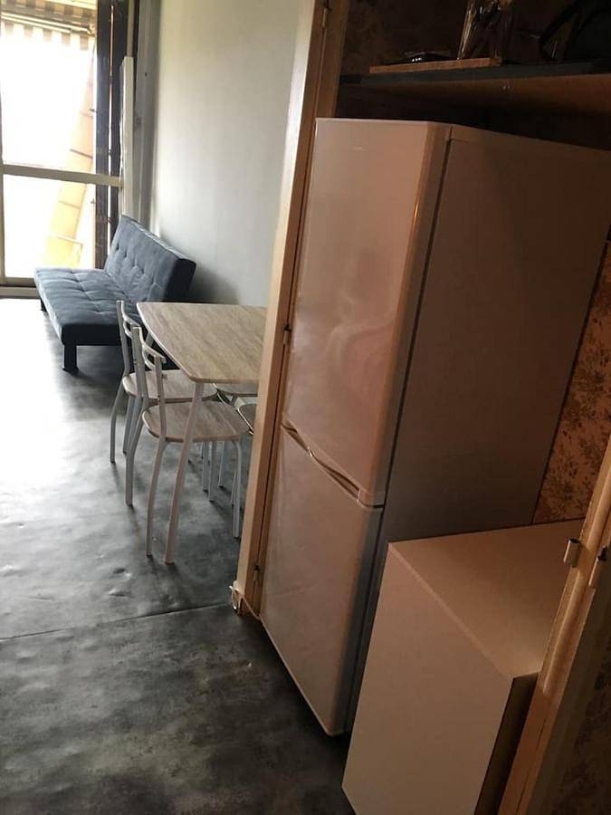 Gîte pour 4 personnes, avec vue et balcon dans Montrichard Val de Cher - 4