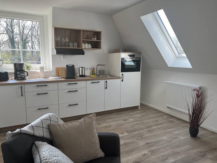 Ferienwohnung für 2 Personen in Zwischenahner Meer - 2