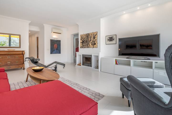 Finca für 4 Personen, mit Garten in Sóller - 4