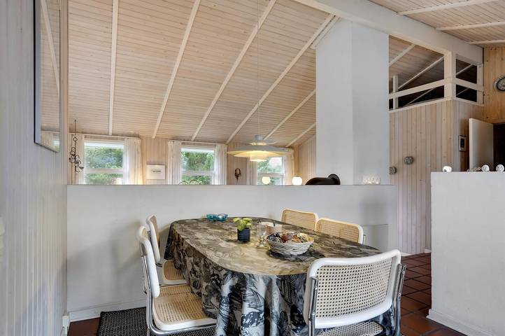 Pet friendly home in Thisted with WiFi in Klitmøller, Thy Nationalpark