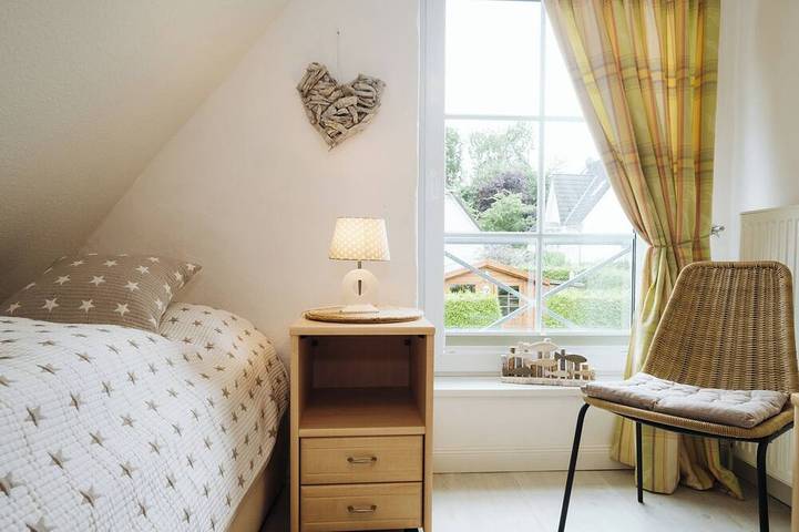 Bauernhof für 6 Personen in Boren - 4