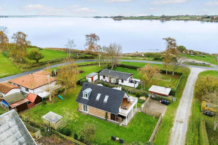 Ferienhaus für 5 Personen, mit Garten und Terrasse auf Ærø - 2