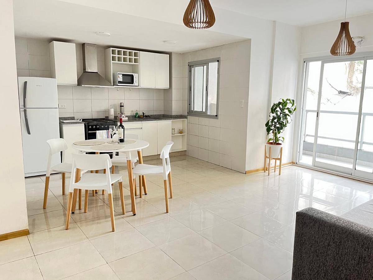 Entire apartment, Departamento Xolares Puan in Buenos Aires, Buenos Aires region