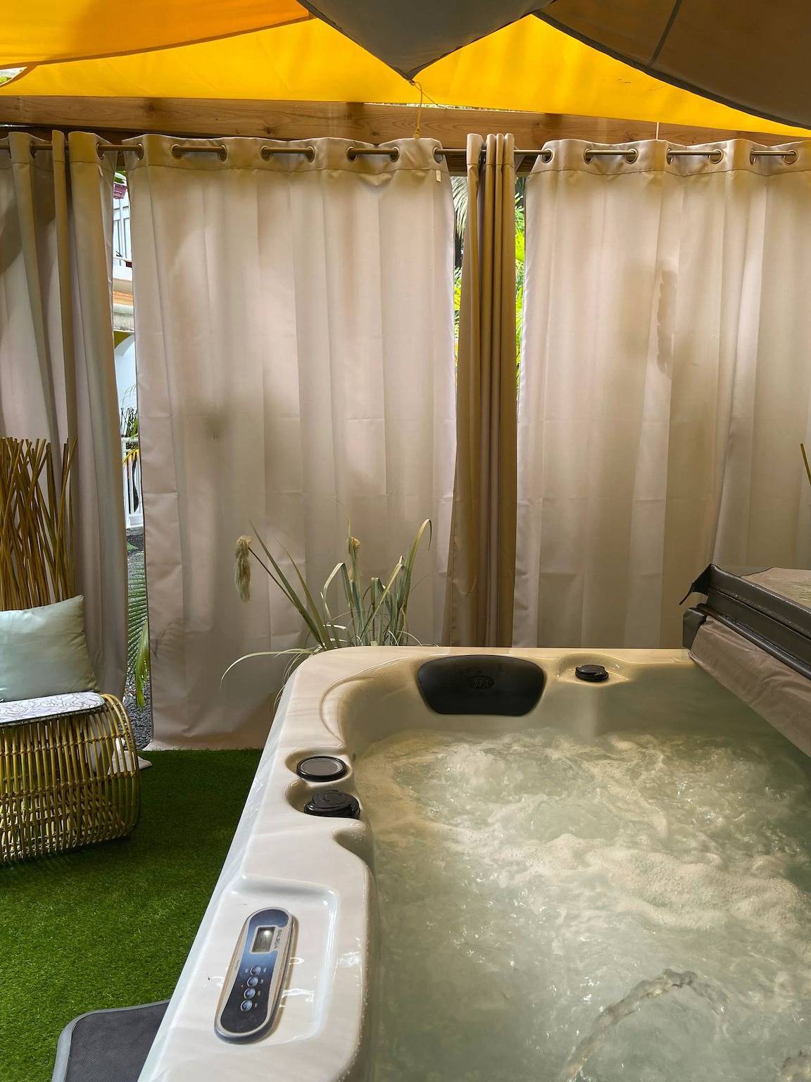 Maison confortable à Morne-à-l'Eau, 60 m² avec jardin in Morne-à-l'Eau, Guadeloupe