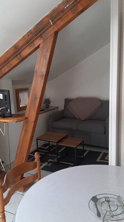 Appartement entier, Appartement Est dans les Hautes-Vosges in Rochesson, Parc naturel régional des Ballons des Vosges