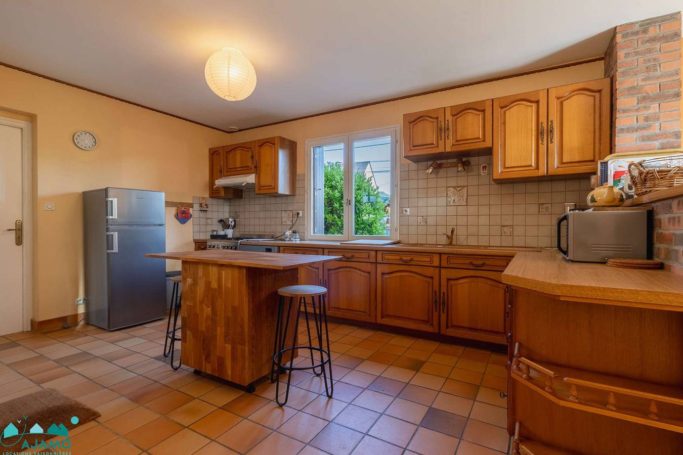 Maison familiale au calme près du Val-André | 9 personnes | in Pléneuf-Val-André, Côte d’Émeraude
