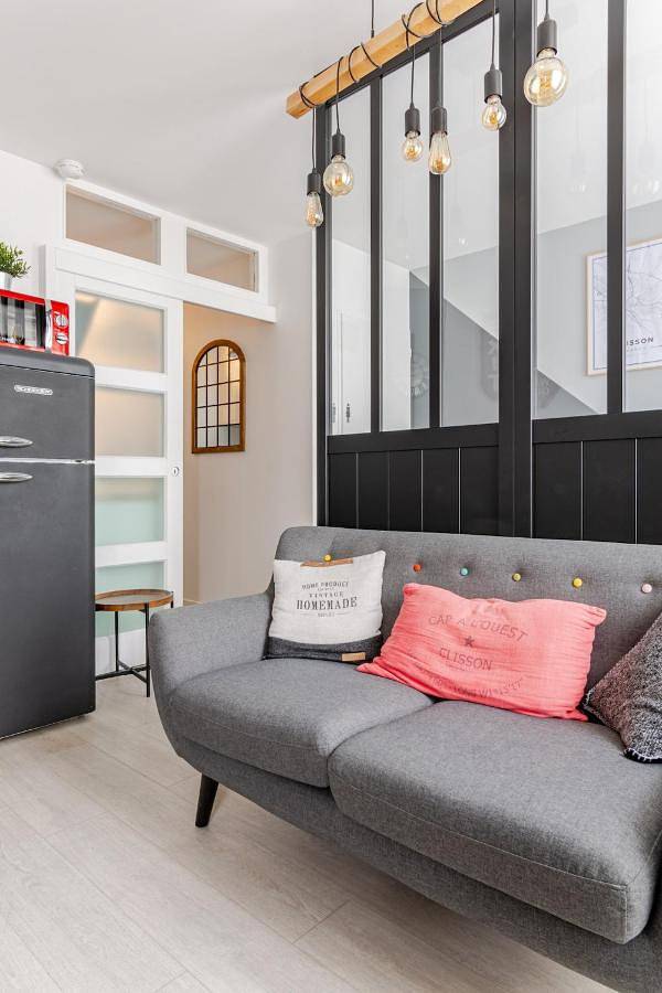 Gîte pour 2 personnes à Clisson - 2