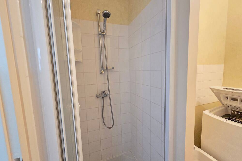 Appartement entier, Appartement avec vue sur le port - 4 pers. in Jard-sur-Mer, Vendée