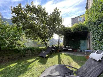 Casa Vacanza per 4 Persone in Castelbianco, Provincia di Savona, Foto 4