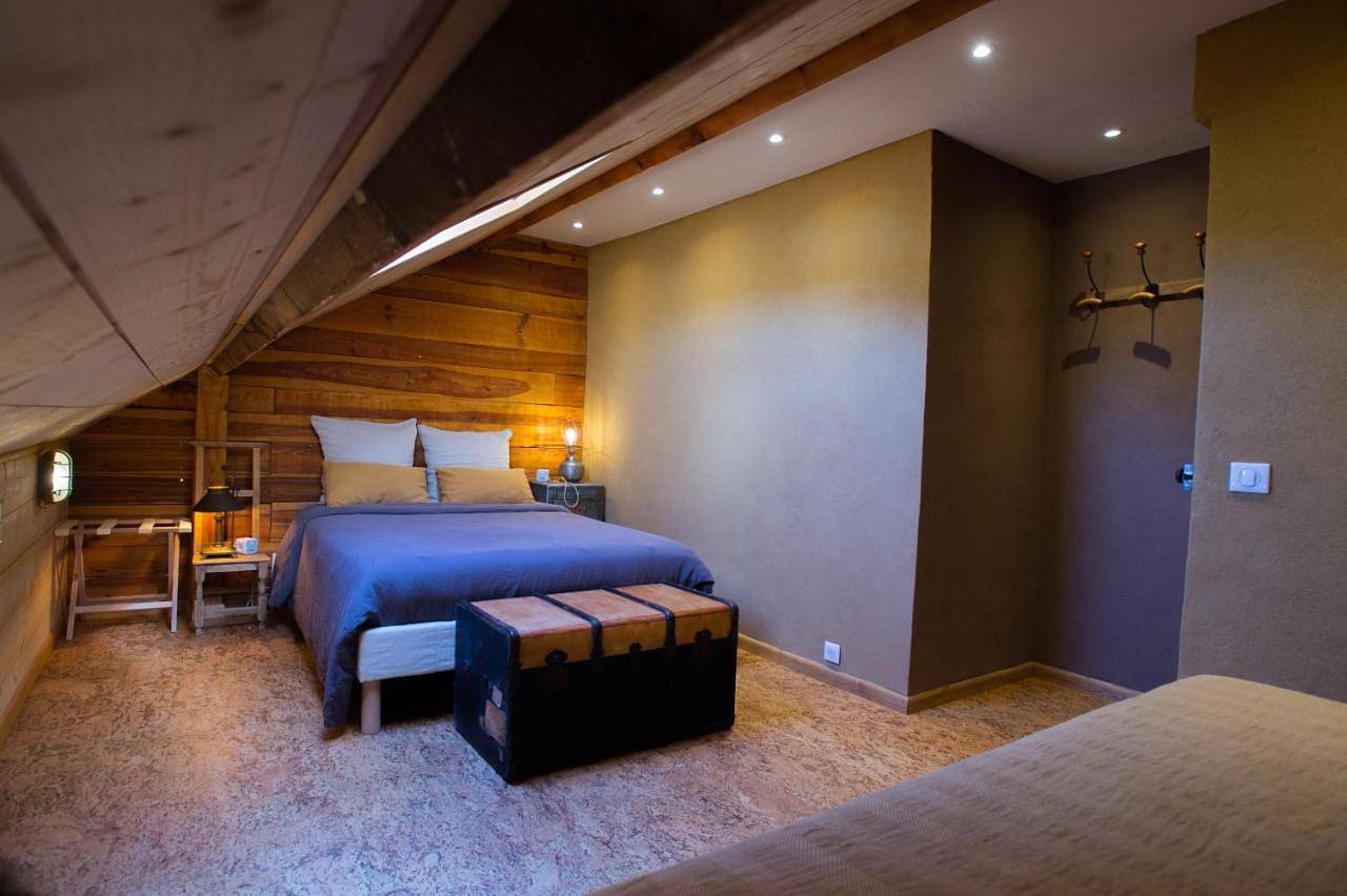 Suite with Balcony in Bagnères-de-Bigorre, Hautes-Pyrénées