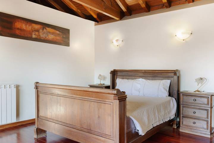 Chalet para 2 personas, con jardín en Región Norte (Portugal) - 3