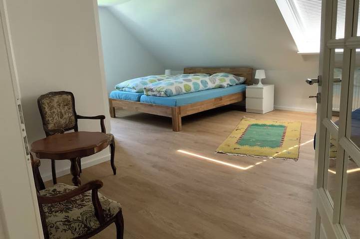 Ferienwohnung für 4 Personen, mit Garten in Kevelaer - 2