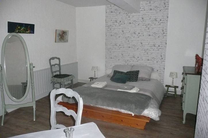 Location de vacances pour 4 personnes, avec jardin, animaux acceptés dans Eure-et-Loir - 3