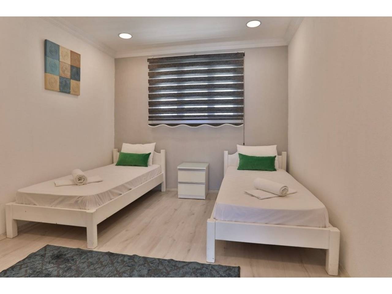 Villa Zeyno 1 bed villa with pool. Breakfast included in Kaş, Saklıkent