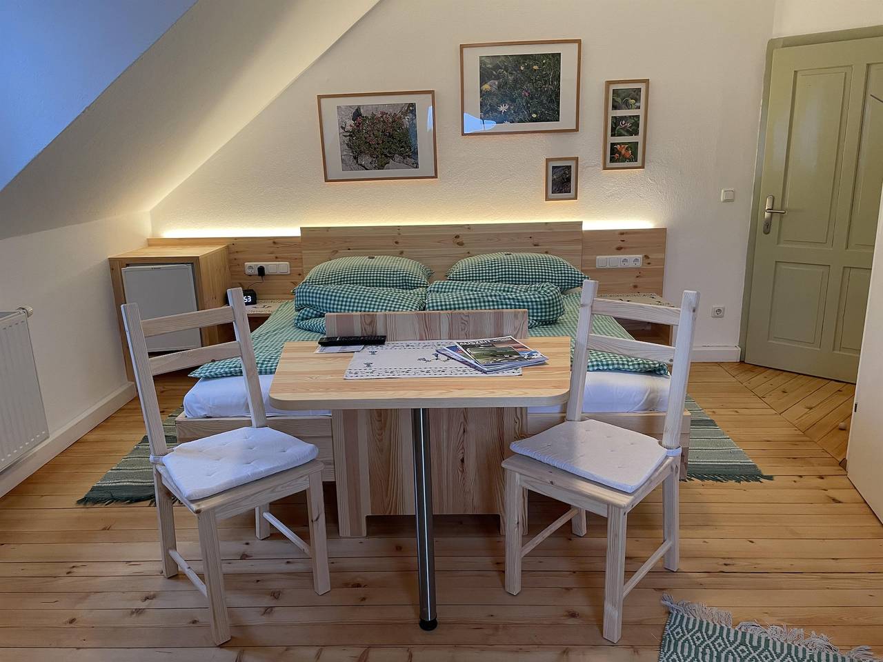 Farmhouse for 2 people with garden in Vorderstoder, Kirchdorf an der Krems (Bezirk)