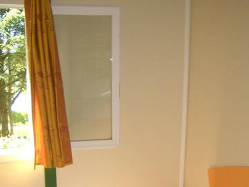 Chalet pour 4 Personnes dans Salles-Curan, Lac de Pareloup, Photo 4