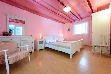 Villa for 8 People in Općina Konavle, Dubrovnik-Neretva, Photo 1
