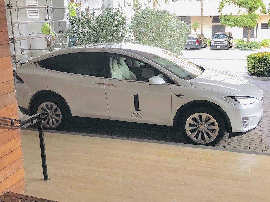 Loft for 4 Guests in South Beach, Miami Beach