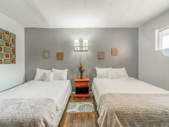 Apartamento de vacaciones para 4 personas, Familias con niños - 1