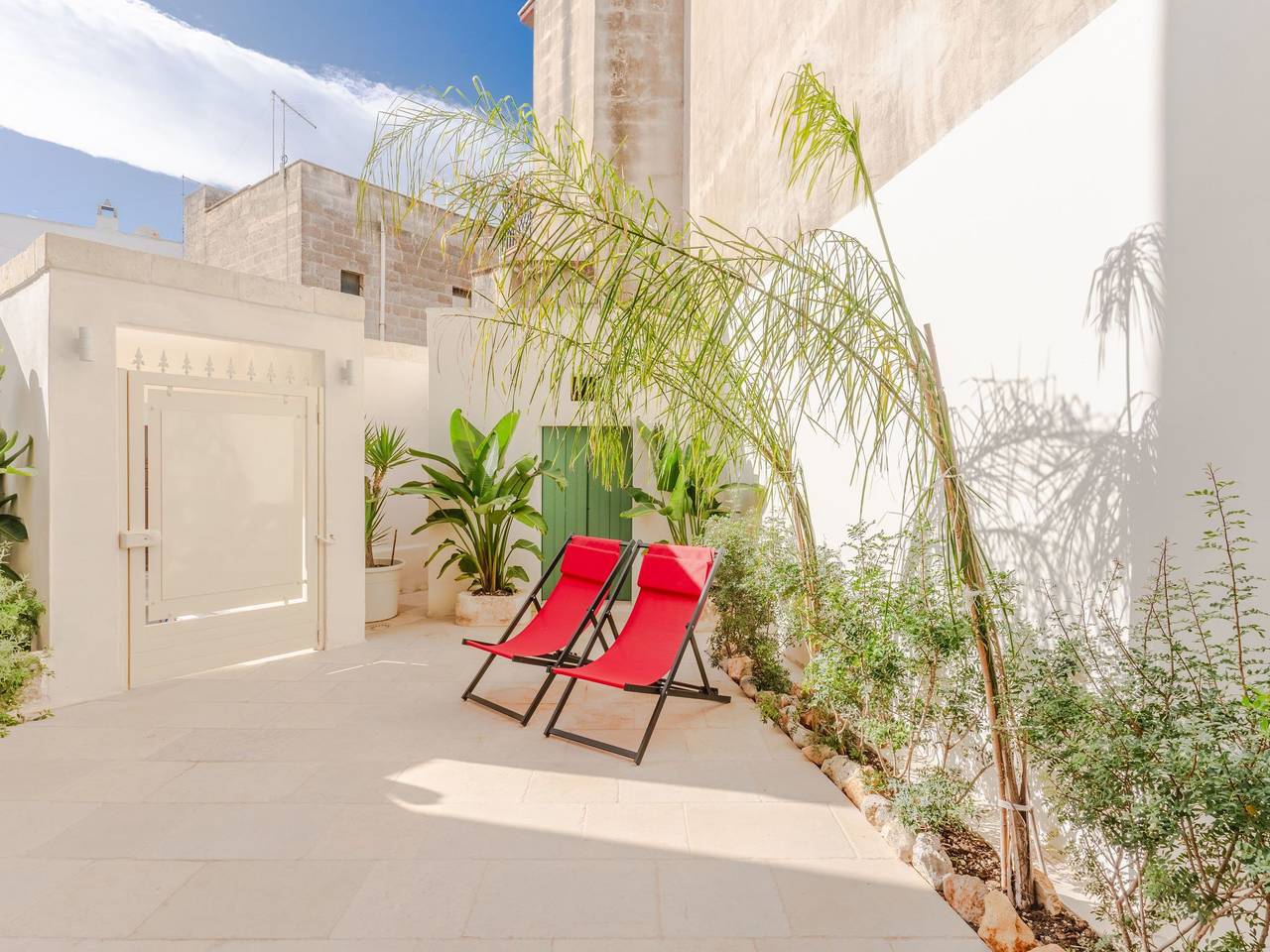 Ganze Wohnung, Casa Lea in Carovigno, Salento