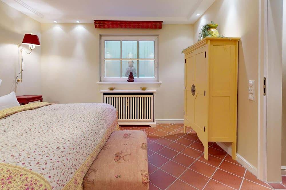 Ganze Wohnung, Wattidyll - Hochwertig ausgestattete Ferienwohnung für bis zu 4 Personen mit Wattblick. in Sylt-Ost, Sylt (Gemeinde)