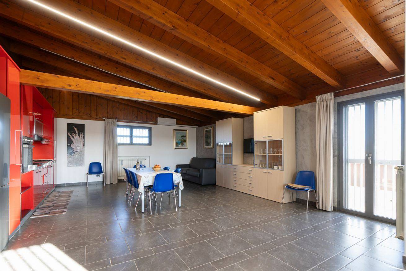 Apartamento entero, Villa with Pool & Garden - First floor in Barletta-Andria-Trani