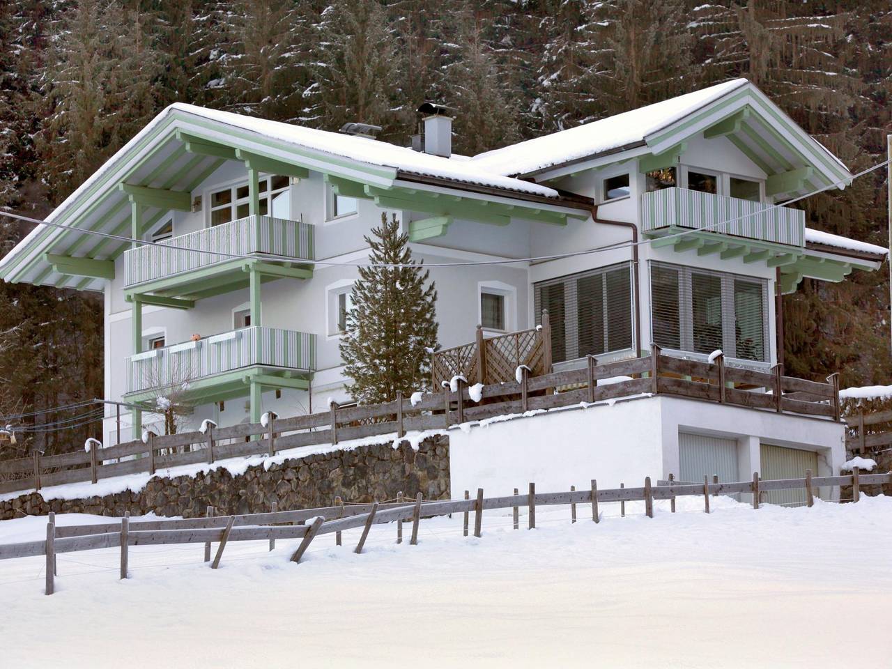 Vakantieappartement voor 2 Personen in Hopfgarten im Brixental, Kitzbüheler Alpen