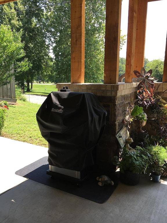 2 of 2 Bedroom Suites mit Blick auf den Lake Barkley in Old Kuttawa, Ky mit Golf Cart in Kuttawa, Lake Barkley