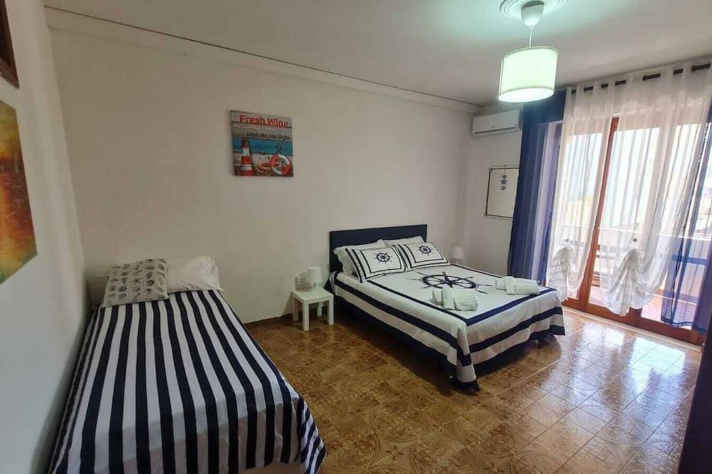 Entire apartment, Gente Di Mare Apartment Tropea Center - Casa Piloto in Tropea, Vibo Valentia Province