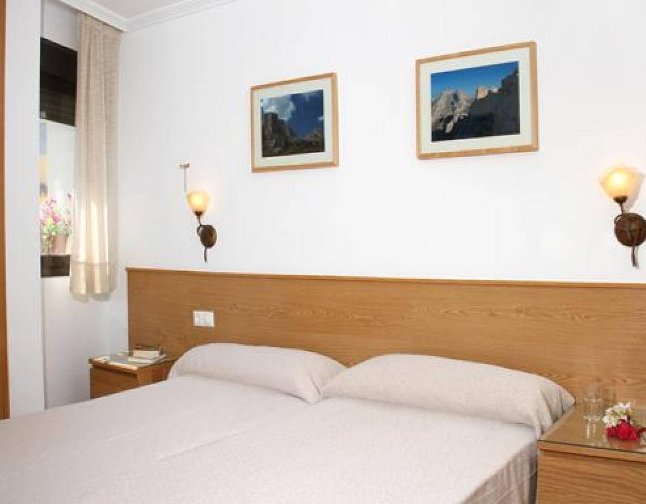 Apartamento 8 Apto. Serrella in Benimantell, Alicante Province
